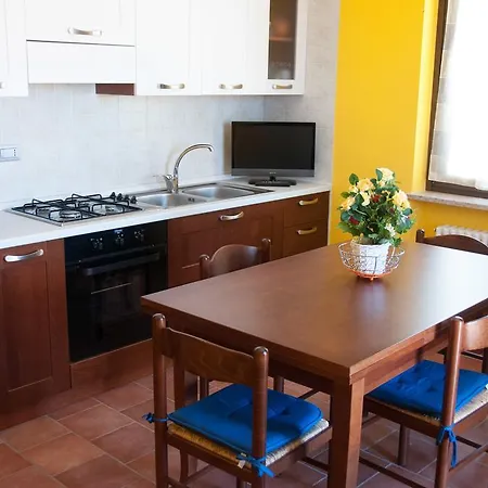 Cascina La Romana Alloggio per agriturismo Dogliani