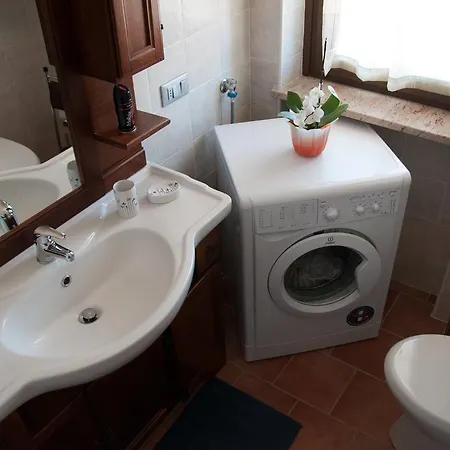 Cascina La Romana 农家乐