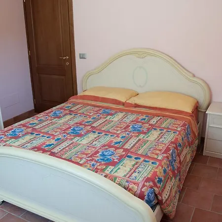 农家乐 Cascina La Romana *