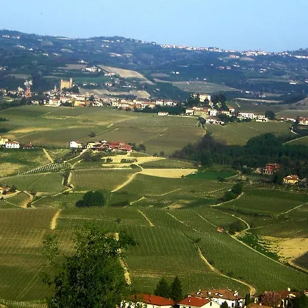 Cascina La Romana Dogliani