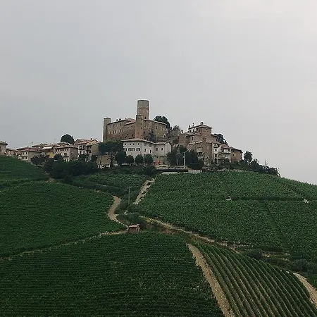 Cascina La Romana 农家乐 *