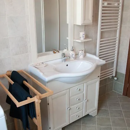 Cascina La Romana 多利亚尼