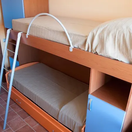 Cascina La Romana 农家乐