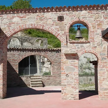 Farm stay Cascina La Romana Dogliani