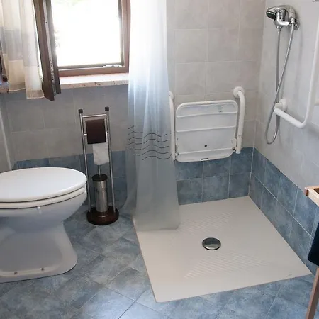 Cascina La Romana 农家乐 多利亚尼