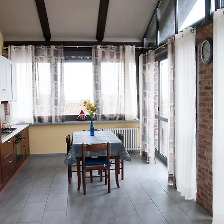 Cascina La Romana Alloggio per agriturismo