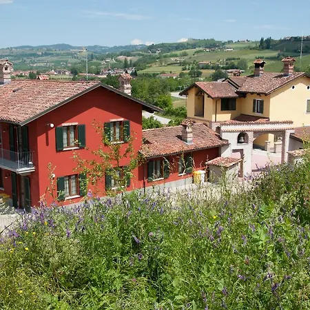 Cascina La Romana Farm stay