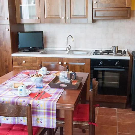 Cascina La Romana 农家乐 *