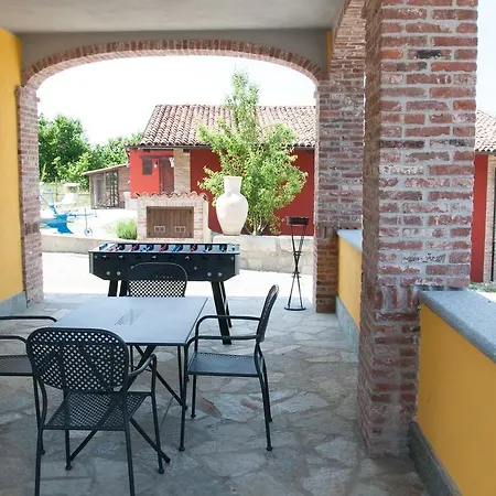 Cascina La Romana *