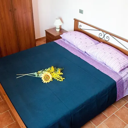 Cascina La Romana 农家乐 多利亚尼