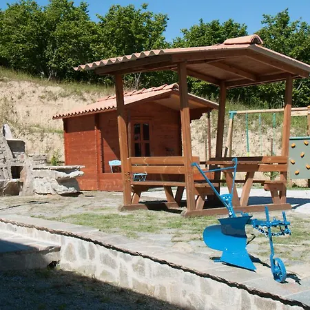 Cascina La Romana Farm stay
