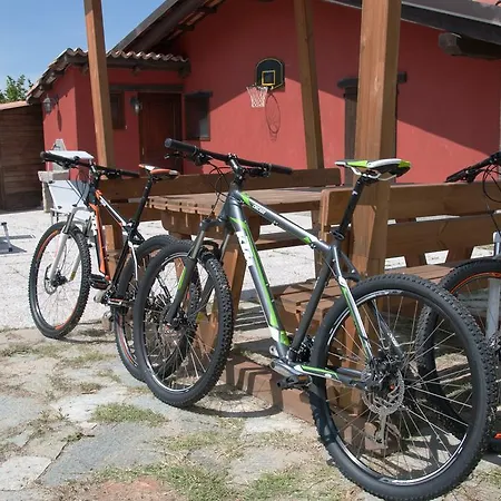 Cascina La Romana Farm stay