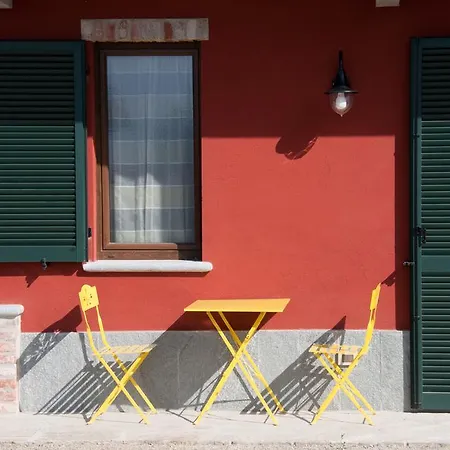 Cascina La Romana 农家乐 *