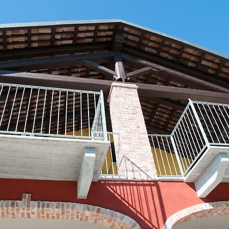 Cascina La Romana